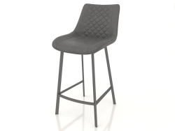 Semi-bar chair Trix (65) 7