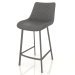 3d model Semi-bar chair Trix (65) 7 - preview