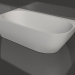 3d model Corner bath SOFIA CORNER L - preview