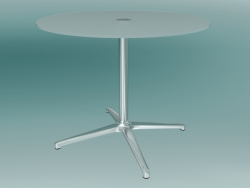 Runder Tisch (SF30, Ø 750, h = 600 mm)