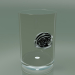 3D Modell Vase Illusion Rose (H 30 cm, T 20 cm) - Vorschau
