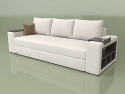 Triple sofa Verona