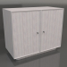 3d model Cabinet TM 15 (1001х505х834, wood pale) - preview