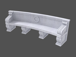 Bench (LS300R)