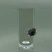3D Modell Vase Illusion Rose (H 30 cm, T 12 cm) - Vorschau