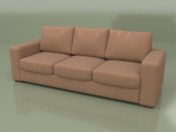 Sofa four-seater Morti (Lounge 7)