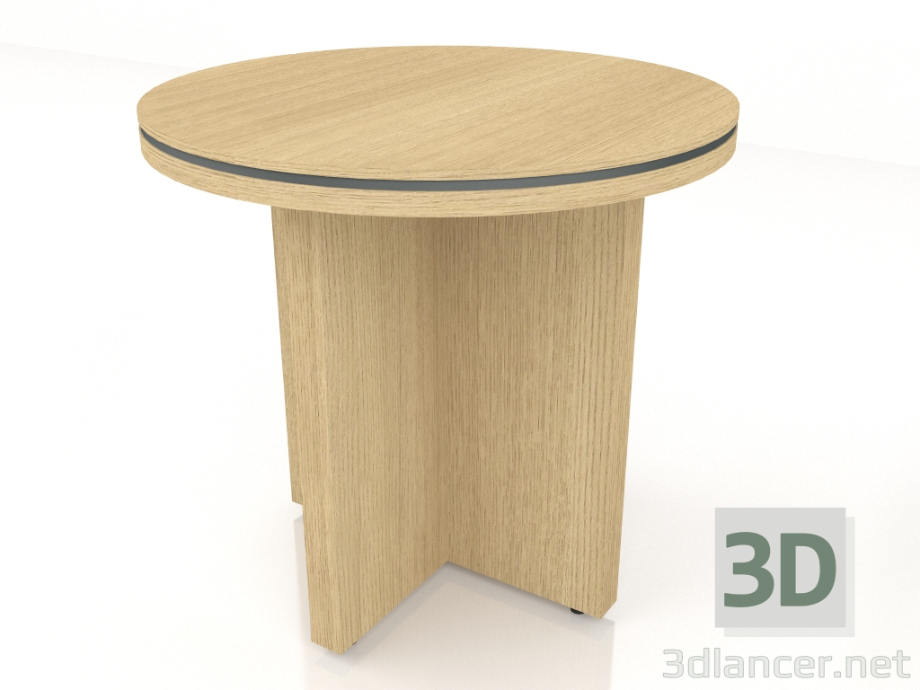 3d model Table Status X22 (800x800) - preview