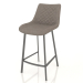 3d model Semi-bar chair Trix (65) 9 - preview
