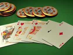 Póquer