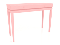 स्थिर ड्रेसिंग टेबल (विकल्प 7)