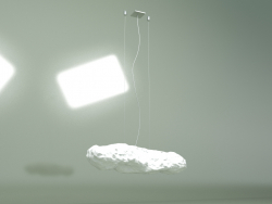 Suspension lamp Cloud 1