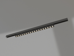 Lampe MAG-DOTS-FOLD-25-S600-18W Warm3000 (BK, 30 Grad, 24V)