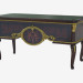 3d model Writing-table in classical style 1611 - preview