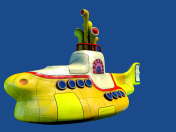 Submarino Amarelo