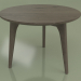 3d model Coffee table Mn 580 (Mocha) - preview