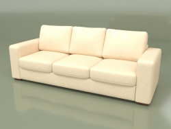 Sofa four-seater Morti (Lounge 1)