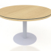 3d model Table Status X120 (1200x1200) - preview