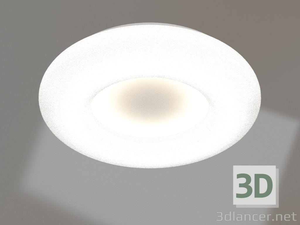 modello 3D Lampada ALT-TOR-BB910SW-120W Day White - anteprima