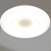 modèle 3D Lampe ALT-TOR-BB910SW-120W Blanc Jour - preview