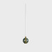 3d model Ceiling CHANDELIER OREOL (CH105-1) - preview