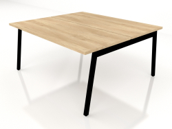 Work table Ogi M Bench BOM46 (1600x1410)