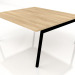 3d model Work table Ogi M Bench BOM46 (1600x1410) - preview