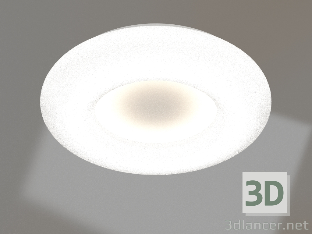 modello 3D Lampada ALT-TOR-BB910SW-120W Bianco Caldo - anteprima