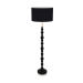 3d model Floor lamp Totem (Black) - preview