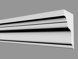 Traction eaves (KT36)
