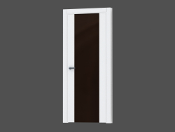 Дверь межкомнатная (78.01 bronza)