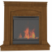 3d model Electric fireplace - preview 3d model Electric fireplace - preview