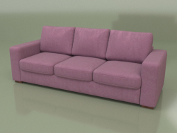 Sofa Viersitzer Morti (Lounge 15)