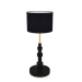 3d модель Настольная лампа Totem (Black) – превью
