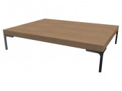 Low table  TCH120 2