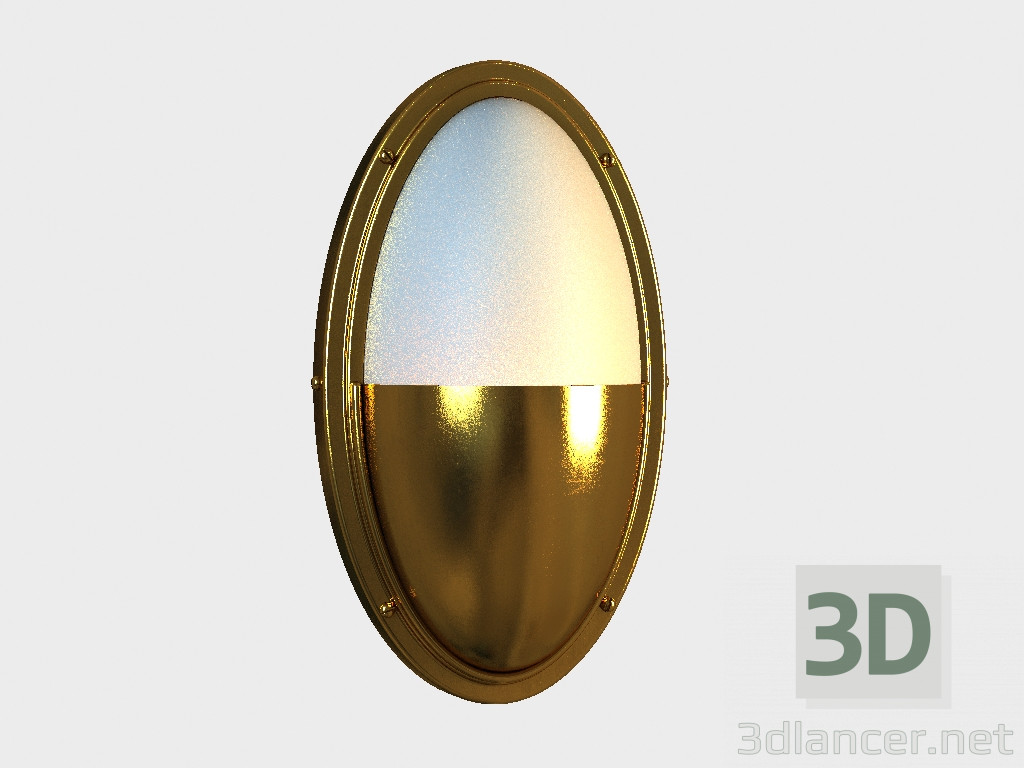 modèle 3D Soutien-gorge PASCAL SCONSE (SN055-1-frères) - preview