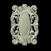 3d model Decor - preview 3d model Decor - preview