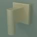 3d model Wall connection bend (28 450 980-28) - preview
