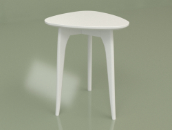 Table d'appoint Mn 585 (Blanc)