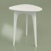 3d model Side table Mn 585 (White) - preview