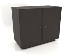 Cabinet TM 15 (1001х505х834, wood brown dark)