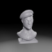 3D Felix Dzerzhinsky modeli satın - render