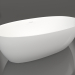 3d model ALDA bathtub 178x92 - preview