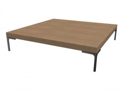 Low table  TCH120 3
