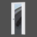 Modelo 3d Porta Interroom (78.01 espelho) - preview