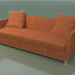3D Modell Sofa (12) - Vorschau