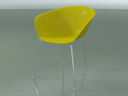 Кресло 4201 (4 ножки, полипропилен PP0002)
