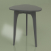 3d model Side table Mn 585 (Anthracite) - preview