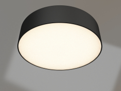 Lamp SP-RONDO-R210-20W Warm3000 (BK, 120 deg, 230V)