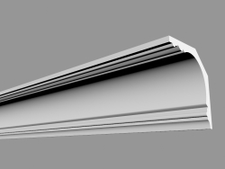 Traction eaves (КТ39)