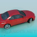 3D Modell Nissan Skyline - Vorschau